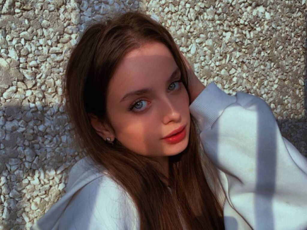 Alberta Heaston Picture